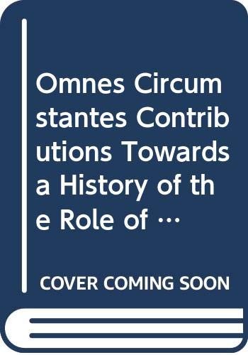Cover for Omnes circumadstantes