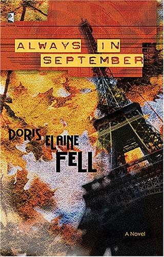 Cover for Always in September