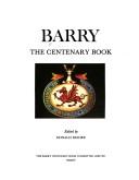 Cover for Barry