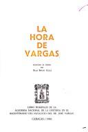 Cover for La Hora de Vargas