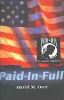 Cover for Paid-in-full