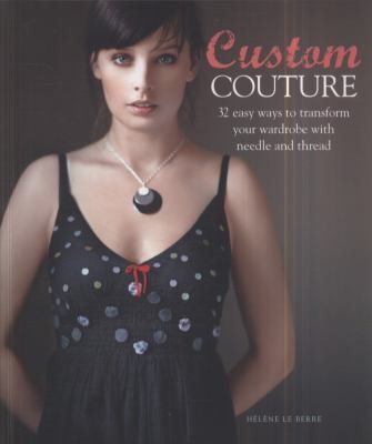 Cover for Custom Couture