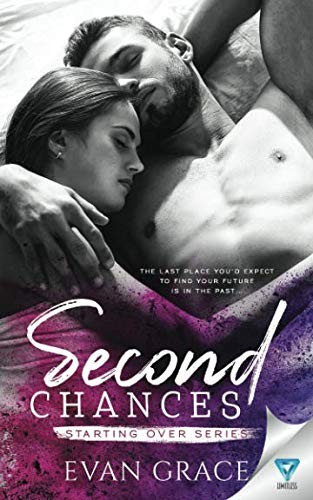 Cover for Second Chances
