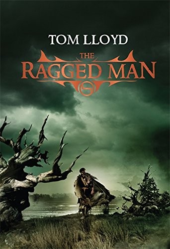 Cover for The Ragged Man