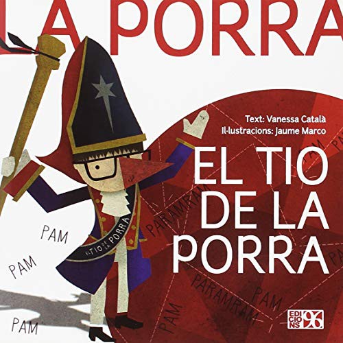 Cover for El Tio de la Porra