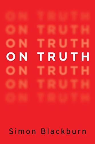 Cover for On truth