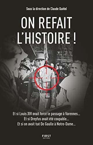 Cover for On refait l'Histoire !