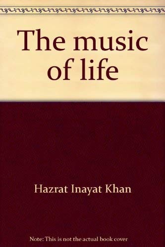 Cover for The music of life