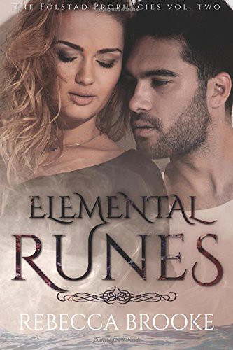 Cover for Elemental Runes