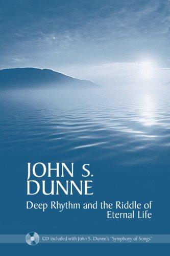 Cover for Deep Rhythm and the Riddle of Eternal Life