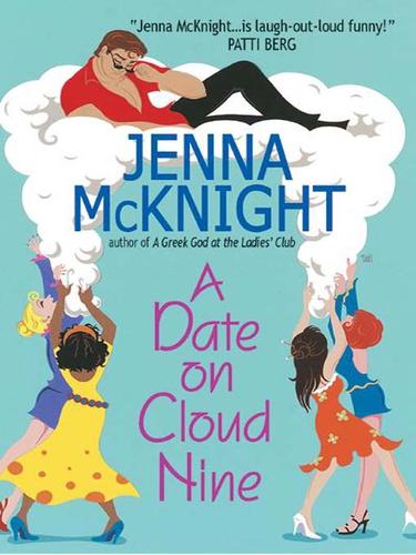 Cover for A Date on Cloud Nine