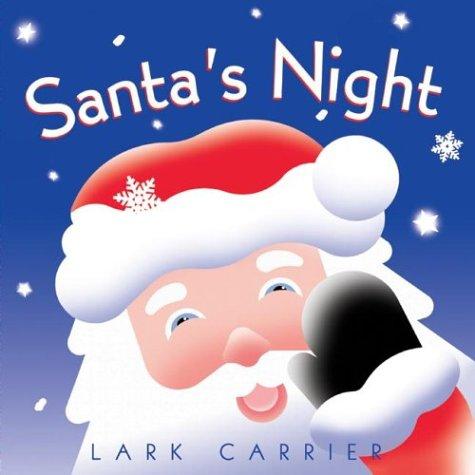 Cover for Santa's Night