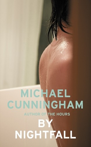 Cover for By Nightfall