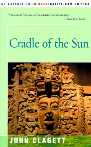 Cover for Cradle of the Sun