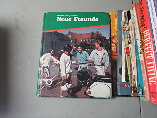 Cover for Neue Freunde, Level One