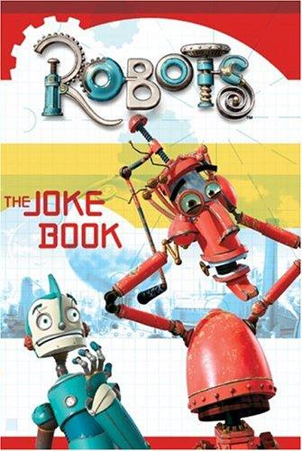 Cover for Robots