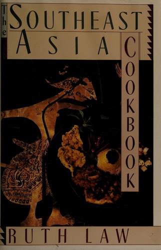 Cover for The Southeast Asia cookbook