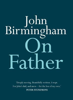 Cover for On Father