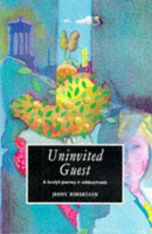 Cover for Uninvited Guest