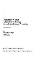 Cover for Machine vision