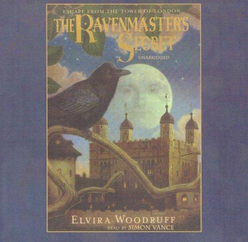 Cover for Ravenmaster's Secret
