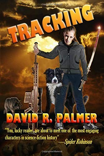 Cover for Tracking