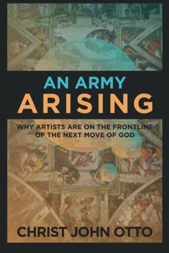 Cover for An Army Arising