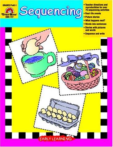 Cover for Sequencing