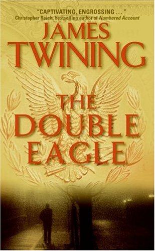 Cover for The Double Eagle