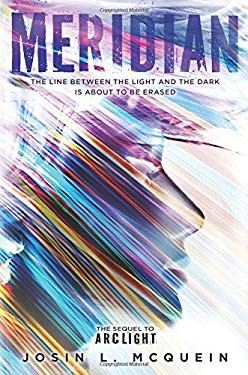 Cover for Meridian