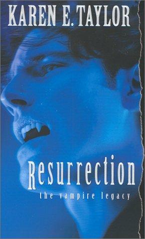 Cover for Resurrection