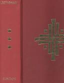 Cover for Lectionary for Mass