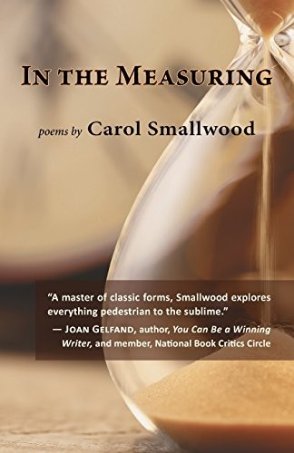 Cover for In the Measuring