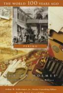 Cover for Peking