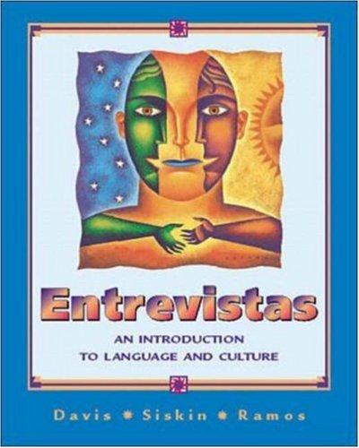 Cover for Entrevistas