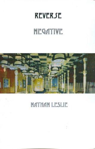 Cover for Reverse Negative