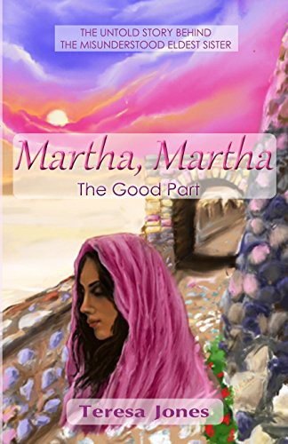 Cover for Martha, Martha