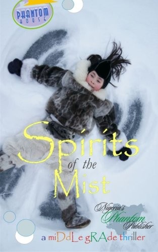 Cover for Spirits of the Mist