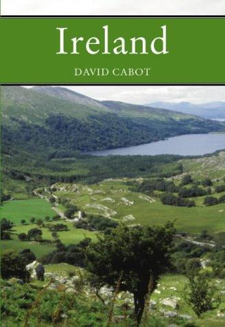 Cover for The New Naturalist, Ireland (Collins New Naturalist S.)