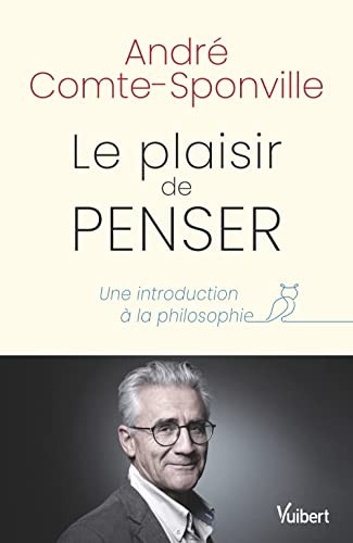Cover for Le plaisir de penser
