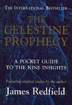 Cover for The Celestine Prophecy A Pocket Guide To The Nine Insights