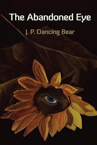 Cover for The Abandoned Eye