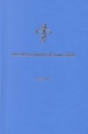 Cover for The descendants of Louis XIII