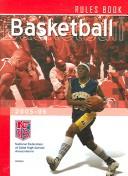 Cover for 2005-0606 NFHS Basketball Rules Book