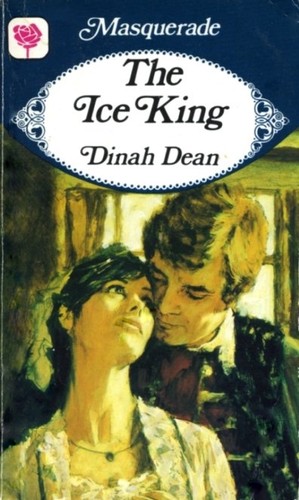 Cover for The Ice King