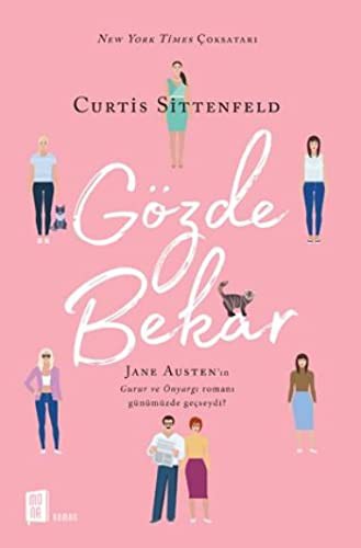 Cover for Gözde Bekar