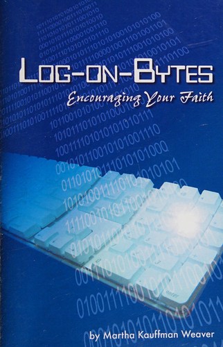 Cover for Log-on-bytes