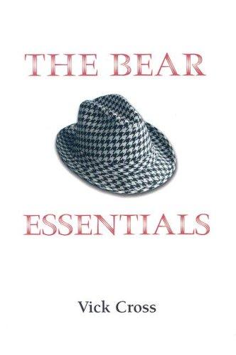 Cover for Bear Essentials