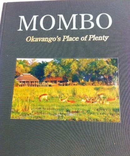 Cover for Mombo