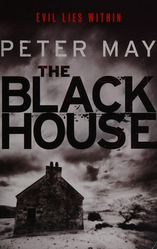 Cover for The Blackhouse